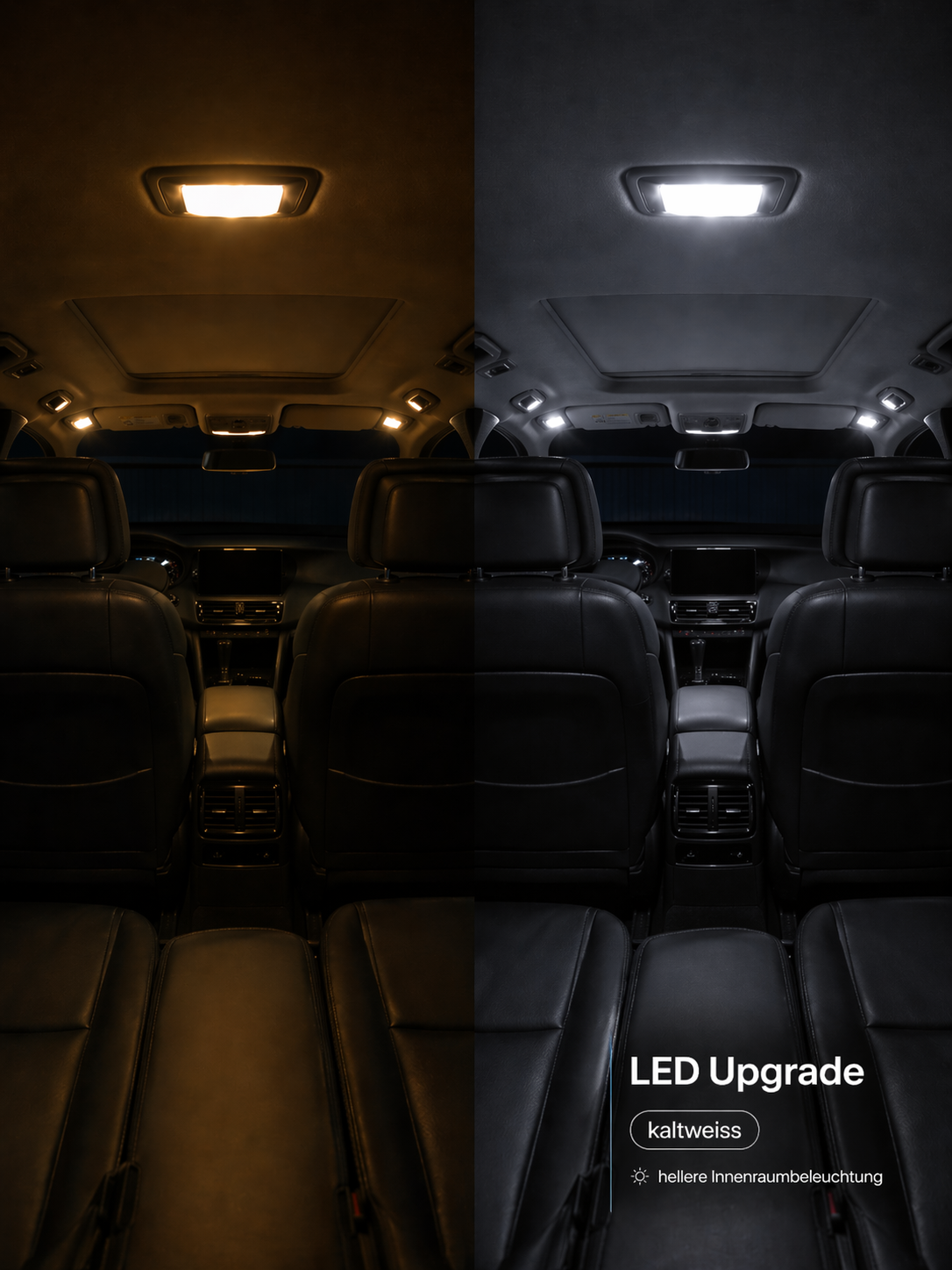 LED Boost